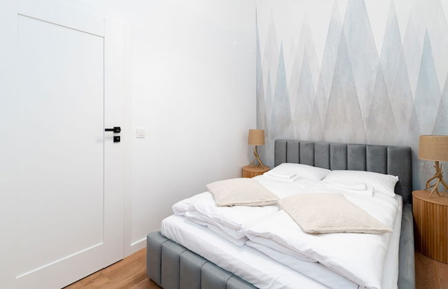 Apartamenty Sun & Snow Ostoja Parku Narodowego - Photo 33