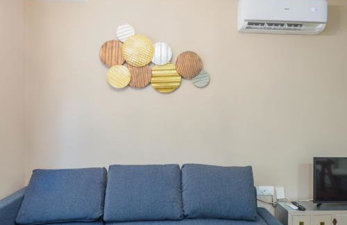 La Terraza del Montecillo 1A ApartamentosMalagaManagement - Photo 23