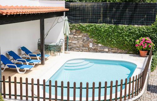 Casa de São Bernardo by LovelyStay - Foto 25