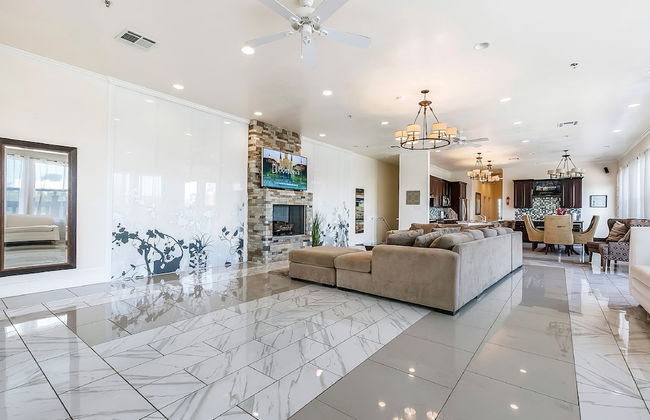 Carondelet Street Modern Suites - Foto 21