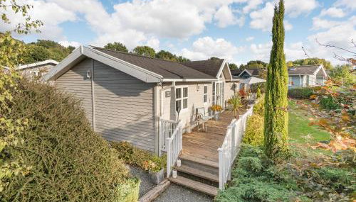 Beech Tree Lodge - Foto 1