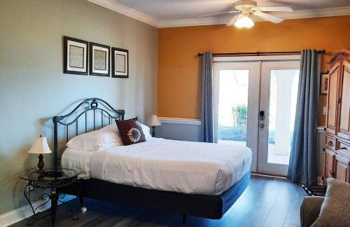 Little River Guest House at Tennessee RiverPlace - Foto 32