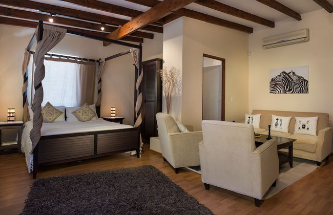 Just Unwind - Foto 13