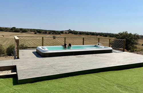 Mas de l'Aranyó - Eco Wellness Spa - Foto 34