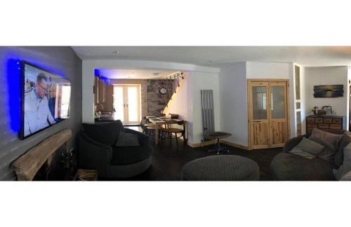 Ayrshire Holiday Cottage - Foto 13