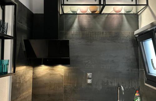 Blue Opal House in Livadi Beach Serifos - Foto 32