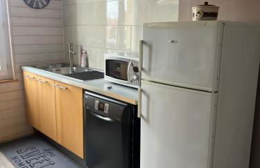 APPARTEMENT 4 PERSONNES CLASSE 2 ETOILES LEBOUCQ Laurent - Foto 6