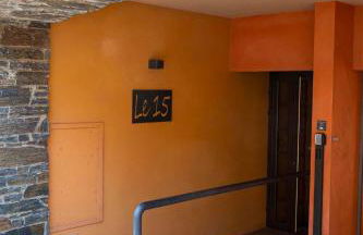 Appartements Hôtel & Spa Le Madeloc - Foto 51