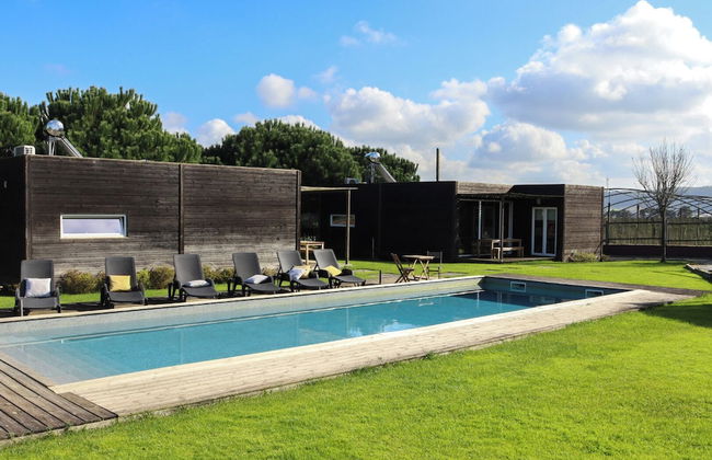 Óbidos Wood Villas - Foto 29