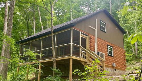 Boulder Ridge Cabin - Foto 3, Other