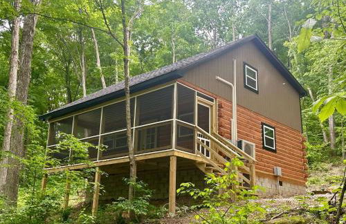 Boulder Ridge Cabin - Foto 3