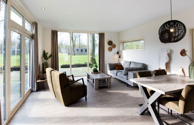 Paviljoen 4 Personen - Photo 21