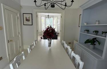 Chiswick 5 Bedroom House - Foto 13