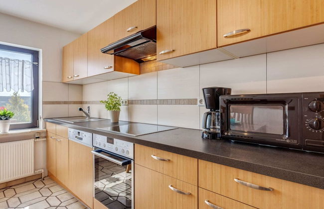 Holiday Home Eifelhome in Germany - Foto 11