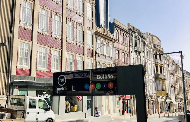 YOUROPO - Downtown - Photo 77