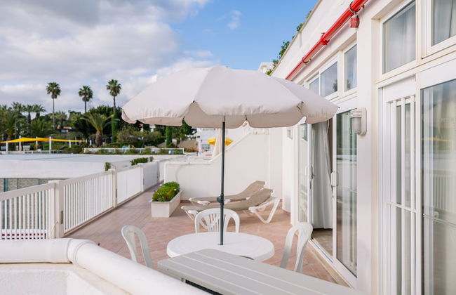 Muthu Clube Praia da Oura - Foto 73