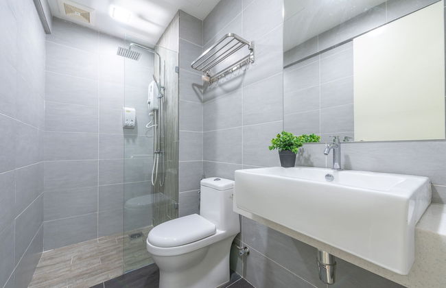 Comfort & Cozy Family Suite - Foto 20