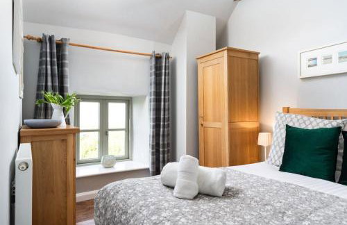 Rosewall Cottage - Foto 18