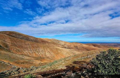 Air-conditioned flat Casa Freesia Caleta de Fuste - Foto 62