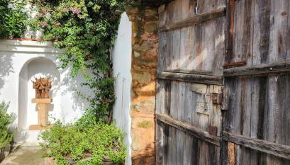 A Quinta da Colina Adega - Foto 2, Garden