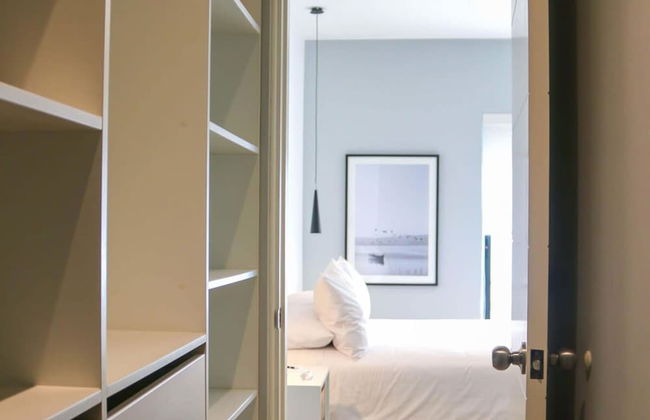 w Beautiful 2BR With Terrace in Miraflores - Photo 25