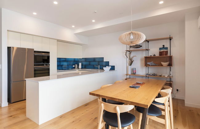 Bay of Islands Apartment -Marina Views - Foto 9