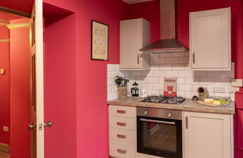 Lightfoot Cottage - Foto 9