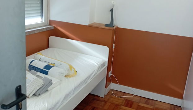 Home Carriche 2 - Foto 5, Habitación