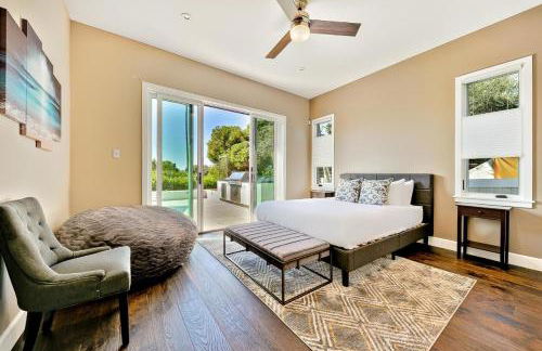 Luxury Bird Rock Home with Private Pool, Hot Tub & Fire Pit! - Foto 20