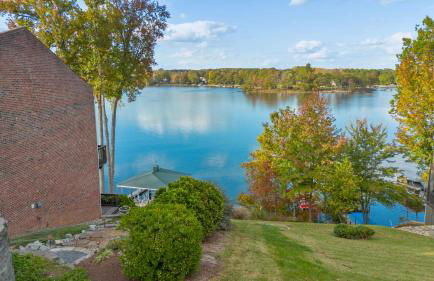 Luxury Lake House in SC With Mountain Views! - Foto 27