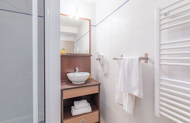 Appart'City Classic Angoulême Centre - Foto 22