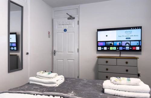 Immaculate 5 Bedroom House - Foto 31