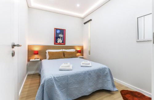 Vita Portucale ! Moscavide Casa Branca w/ Terrace - Photo 23