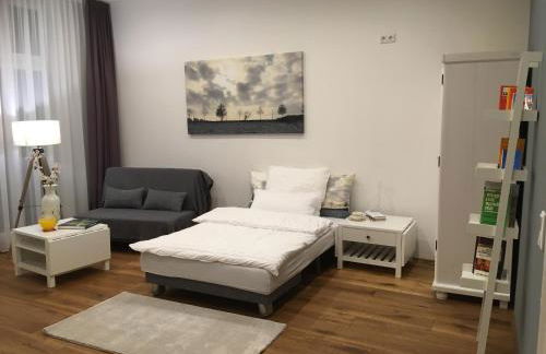 City-Apartment Ohligs - Foto 21