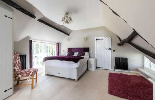 Castle Hill Cottage on a Scheduled Monument - Foto 4