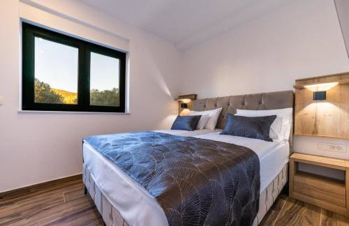 FRADAMA Blue by AdriaticLuxuryVillas - Foto 49