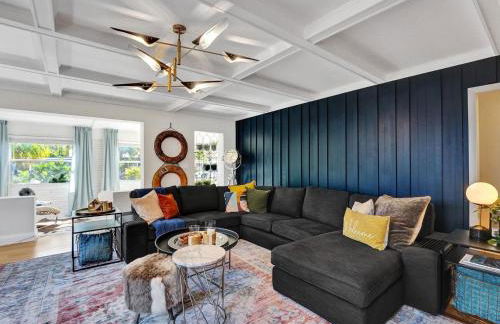 Holiday Home 2BR - 2 bath Beheizter Pool- Familien-Haustierfreundlicher Spaß by Interhome - Foto 39