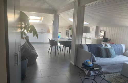 La Garçonniérre del Lago Maggiore - Foto 27