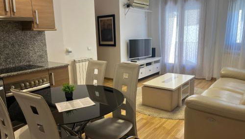 Piso completamente equipado en el centro de Benabarre - Foto 2