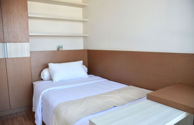 Private Landmark Paskal Condonium - Photo 4