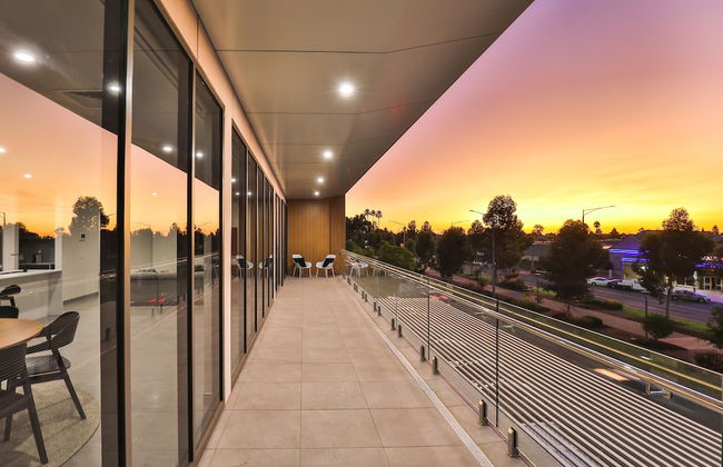 Indulge Apartments City View Penthouses - Foto 51