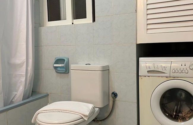 Seafront apartment in Gozo, Marsalforn - Foto 19