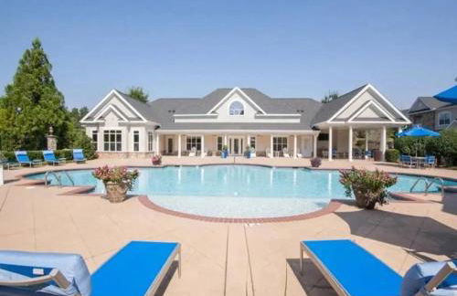 Landing Amazing 1BD Tennis Court Clubhouse - Foto 20