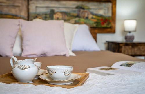 The Olive Suite - Foto 21