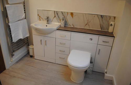 The Barn at Brambles Farm - Foto 31