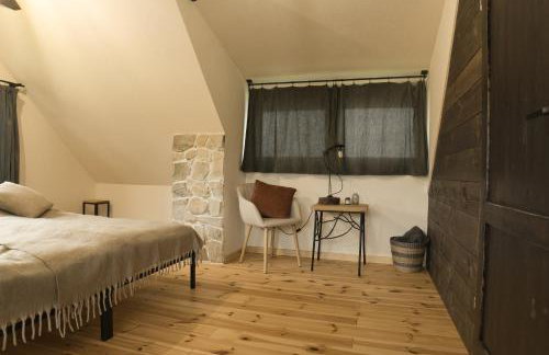 Anielskie Wzgórze Domek z Widokiem & Kuźnia Skarbów - Foto 37