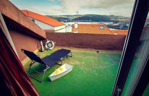 Casa Clara en el centro del pueblo - Foto 9