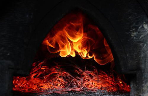 Agriturismo Villa Cheti - Foto 57