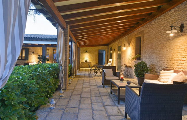 Villa Terra del Sole - Foto 9