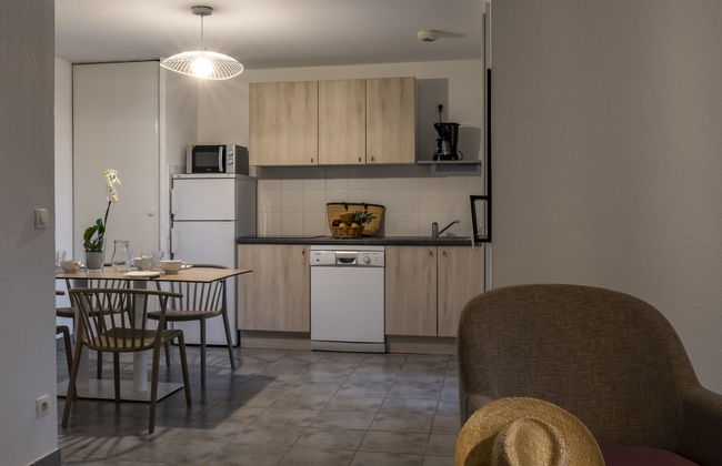 Domaine du Golf - Foto 35